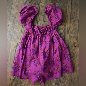 NWT Urban Outfitters romper